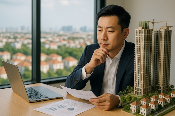 Câu Chuyện Đầu Tư – Kinh Nghiệm & Bài Học Thực Tế