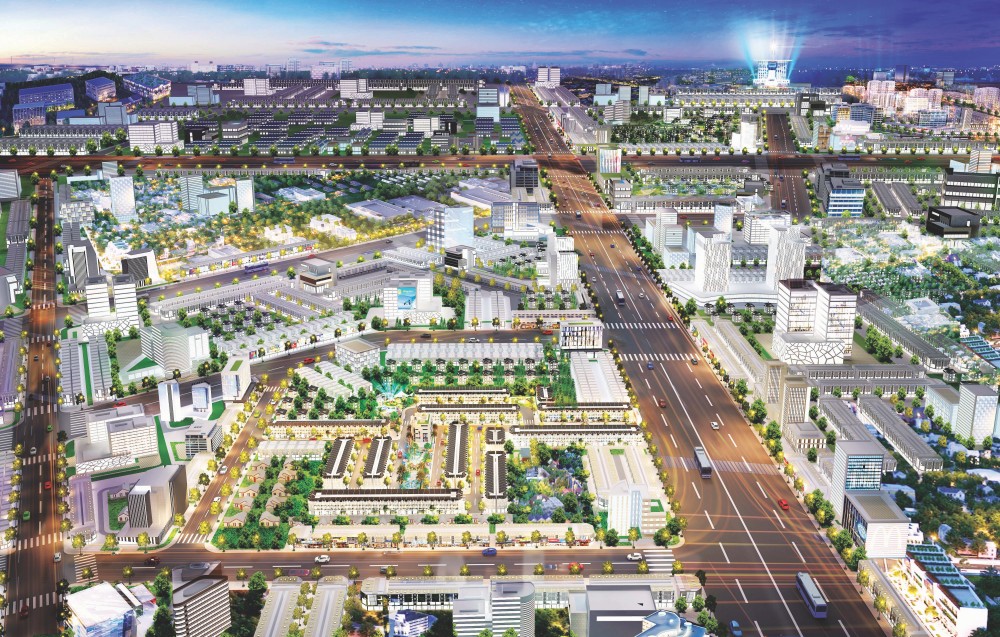 5F Stella Bình Dương