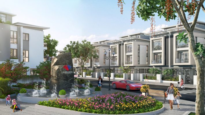 An Châu Central An Giang