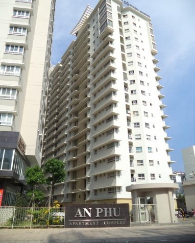 An Phú Apartment