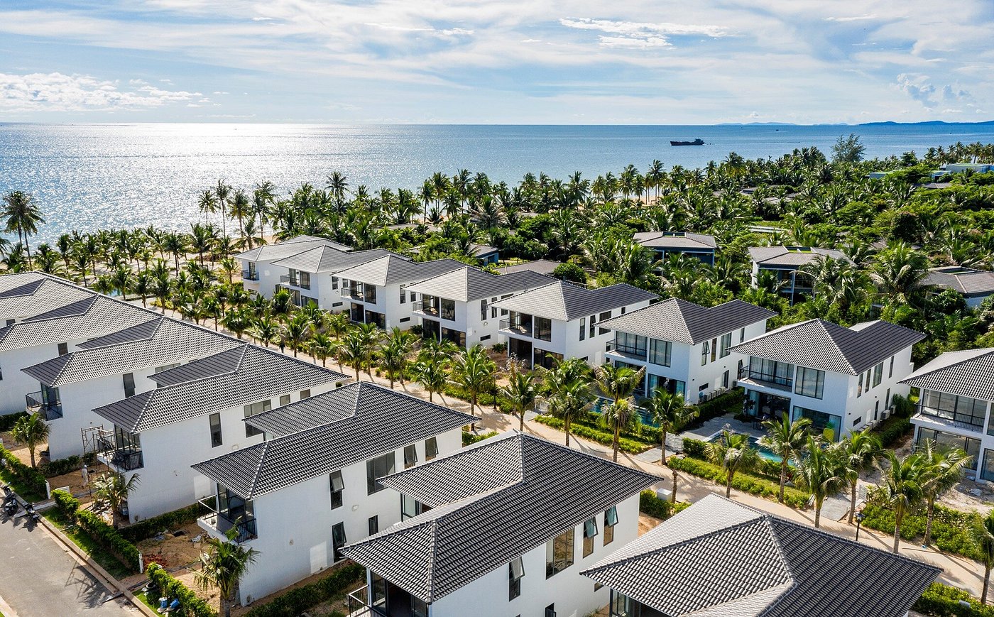 Andochine Resort & Spa Phú Quốc