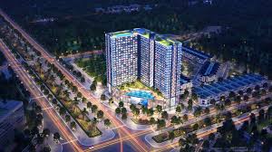 Apec Mandala Wyndham Huế