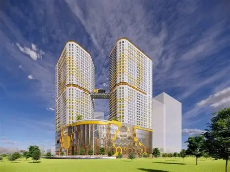 Bcons Bình An Đông Tây