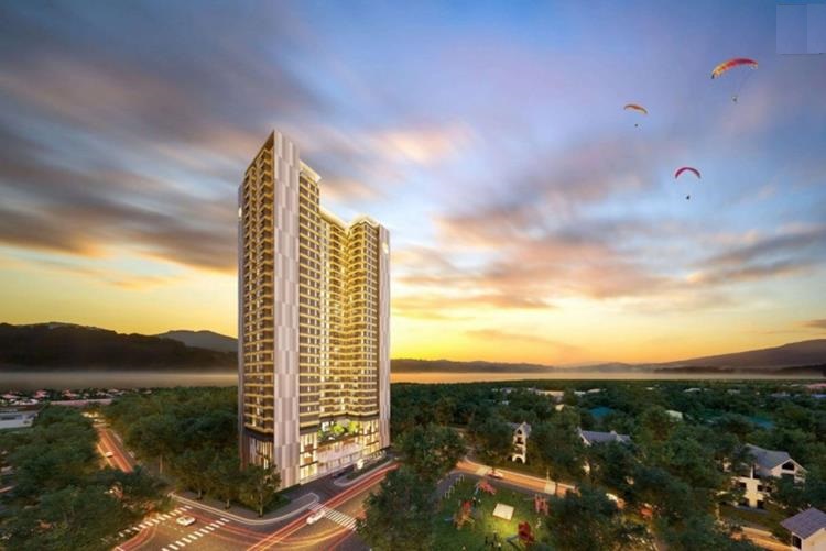 Bella Court Thủ Đức