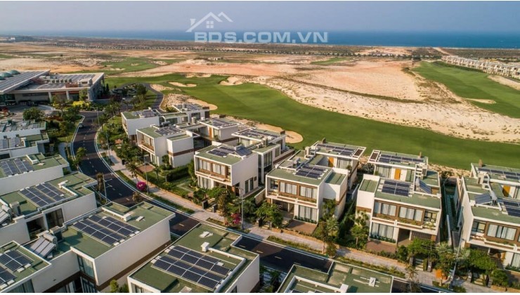 Biệt thự Para Draco Cam Ranh