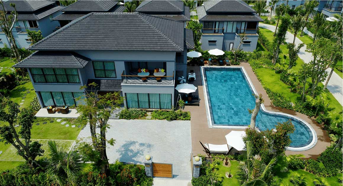 Butterfly Home Resort Phú Quốc