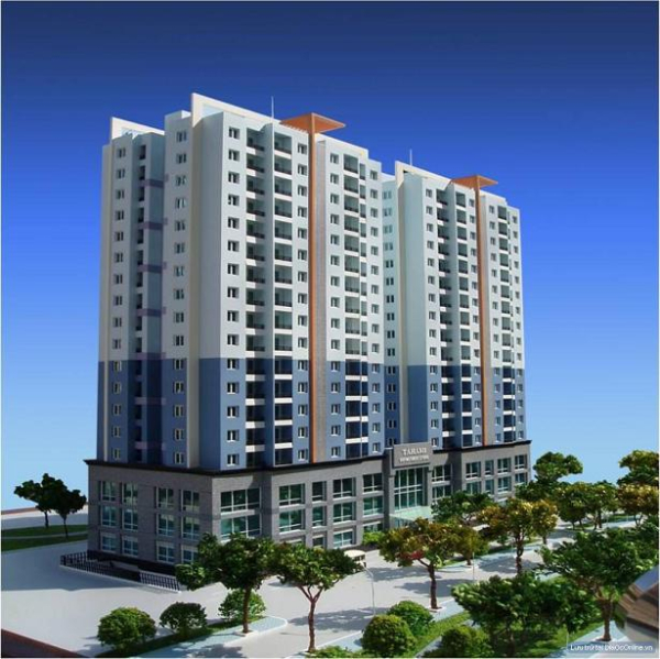 Căn hộ Phát Tài