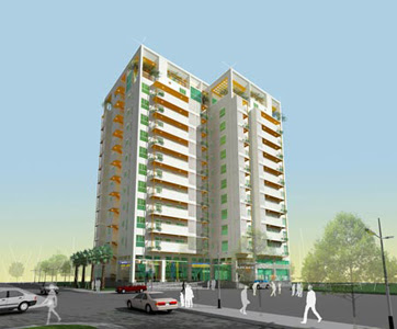 Căn hộ TDH – Phước Bình