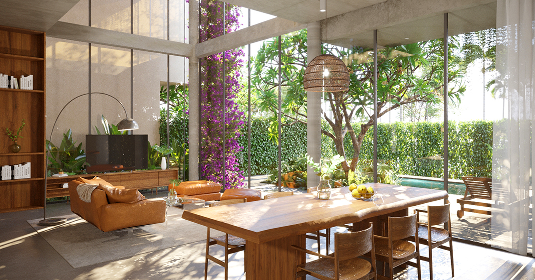 Casamia Balanca Hoi An