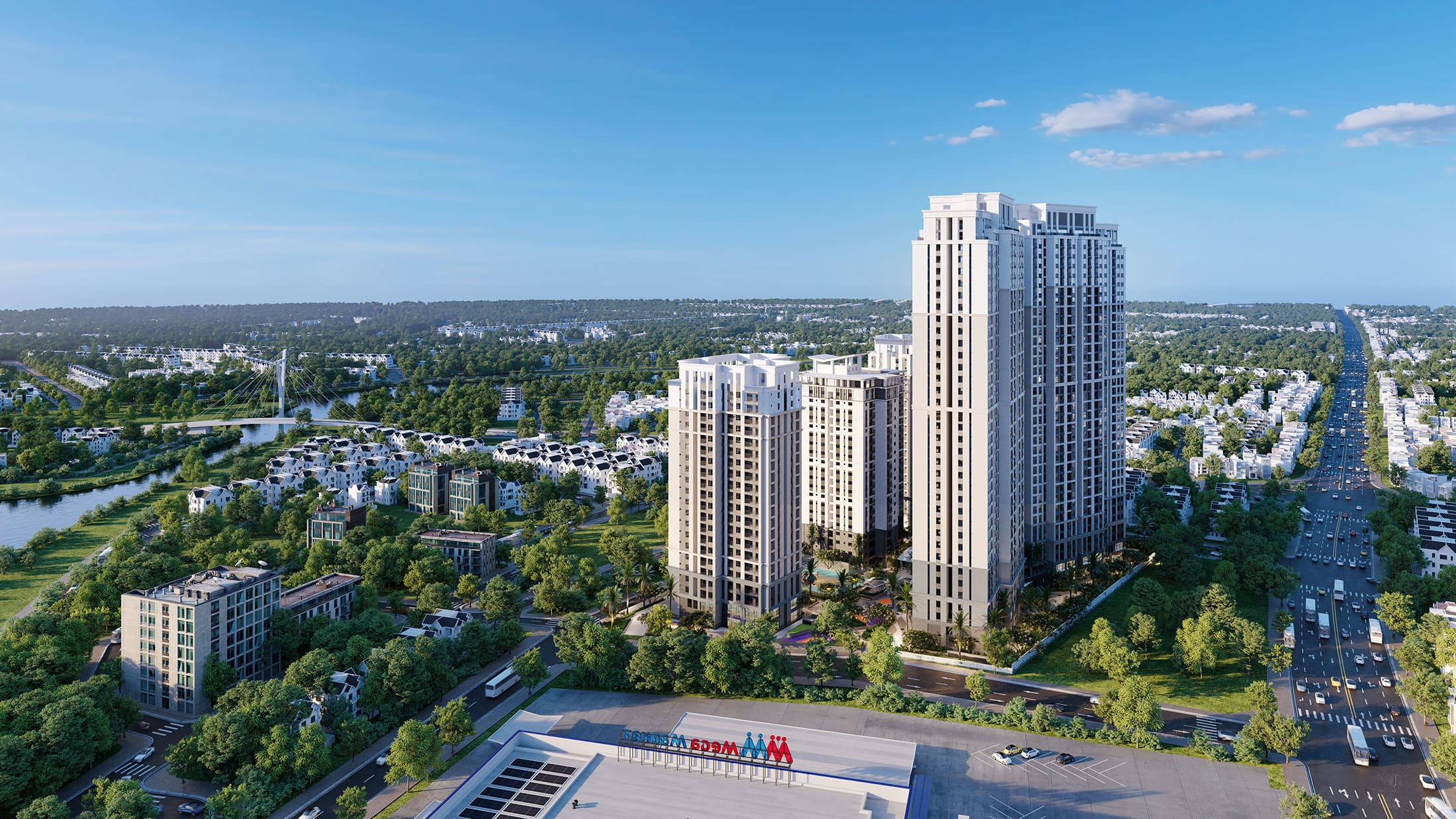 Central Point Hải Phòng