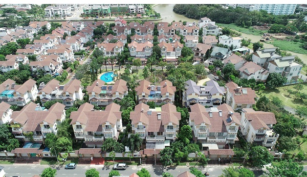 Cửa Lò Beach Villa