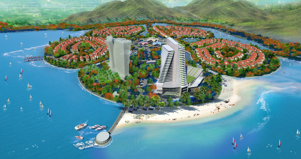 Đảo Hoa Phượng