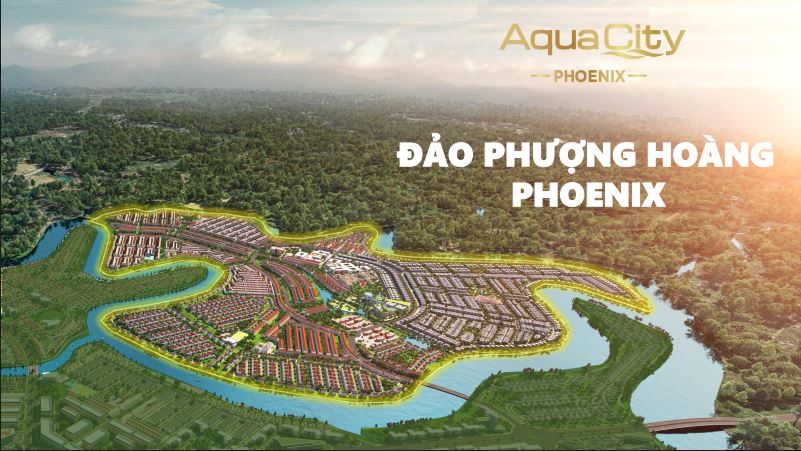 Đảo Phượng Hoàng Phoenix