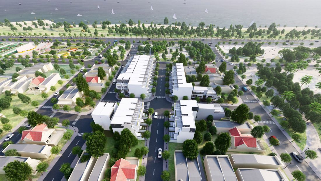 Riverside Khánh Hòa