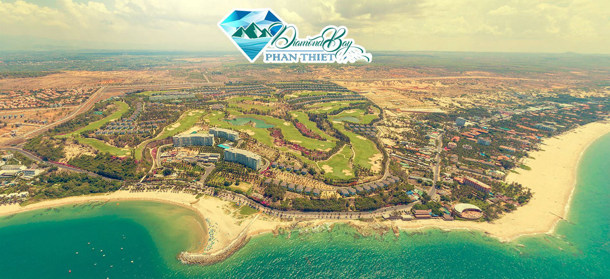 Diamond Bay Phan Thiết