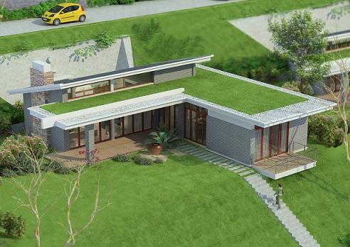 Đồng Chanh Villas