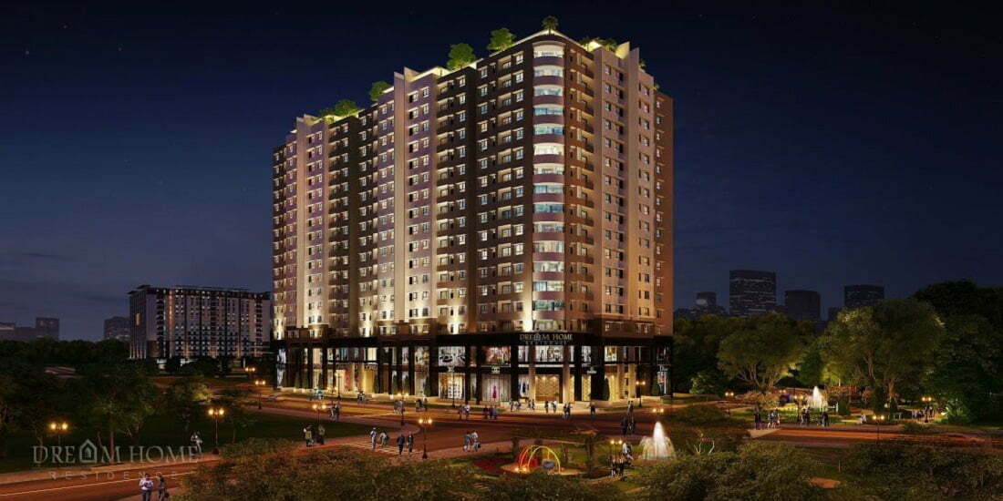 Dream Home Residence