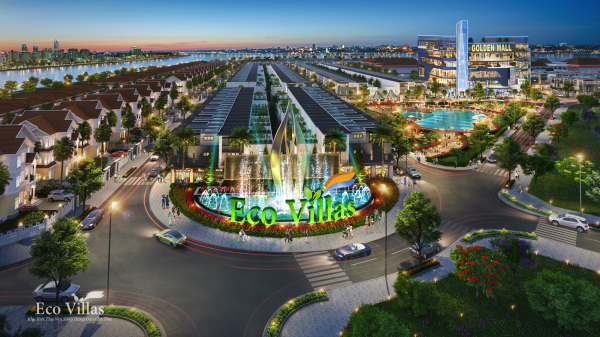 Eco Villas