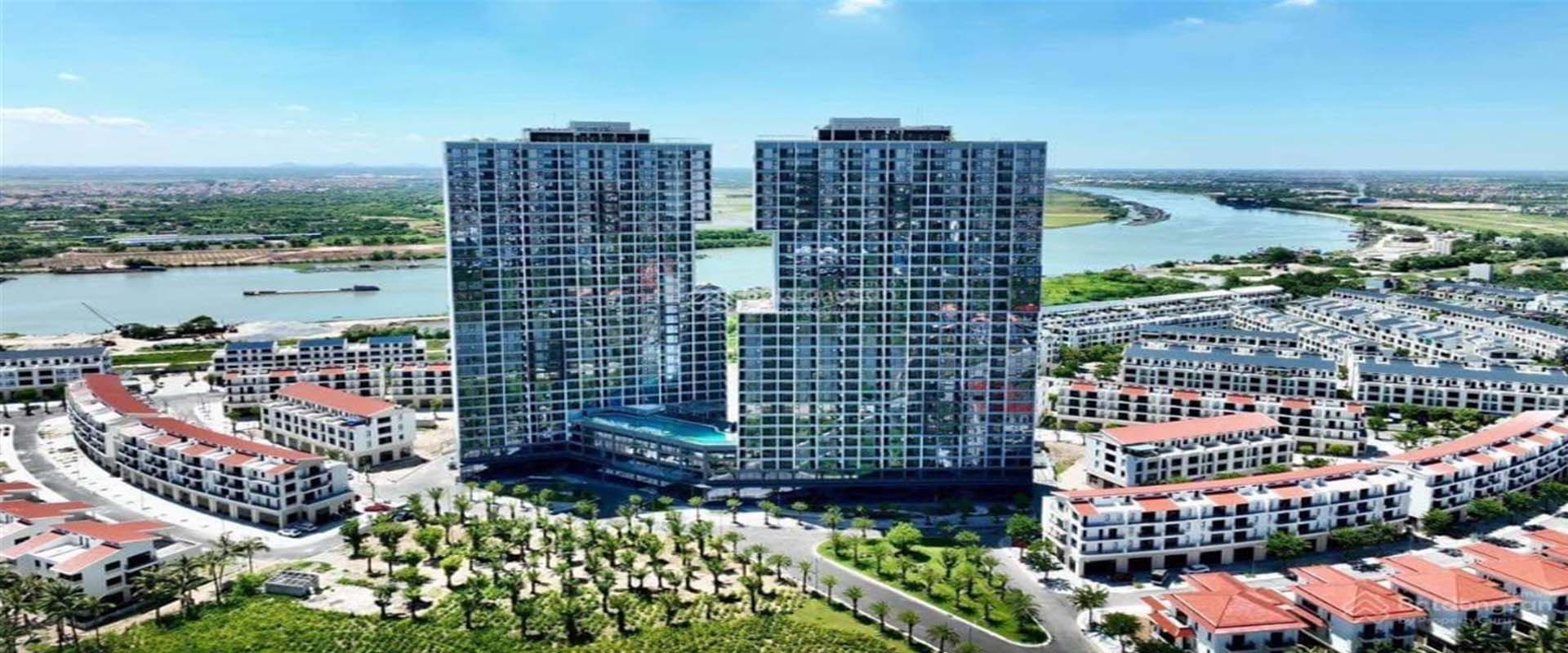 Ecopark Hải Dương