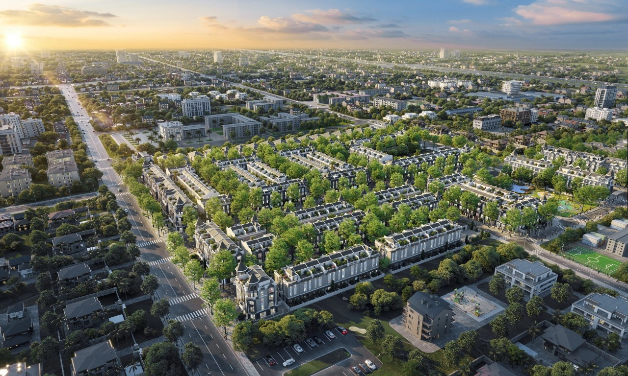 Eurowindow Central Avenue