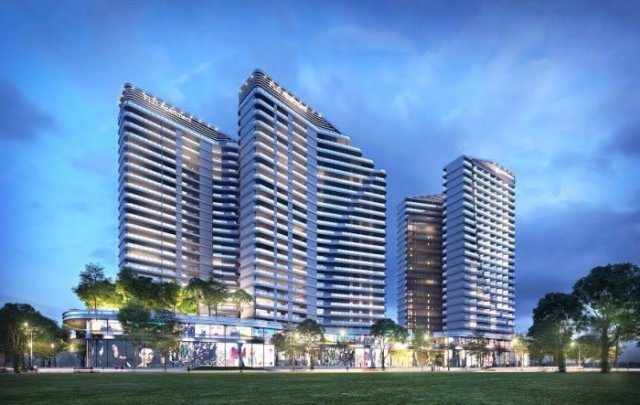 FLC SeaTower Quy Nhơn