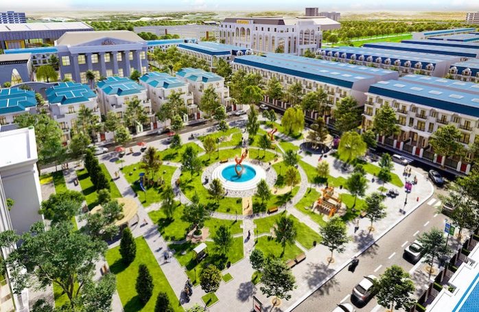 Flower World Sa Đéc