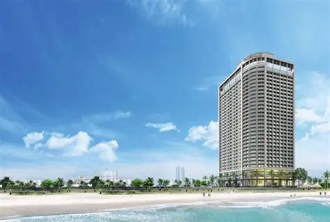 Four Point by Sheraton & Luxury Apartment