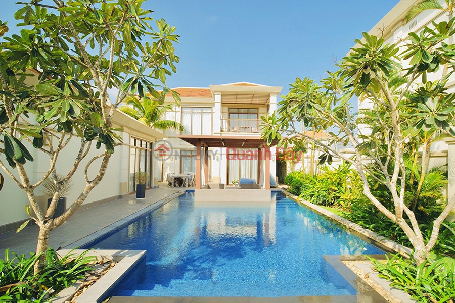 Fusion Resort & Villas Đà Nẵng