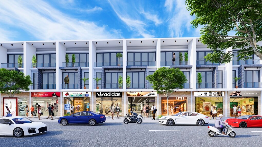 Future Port City Bà Rịa – Vũng Tàu