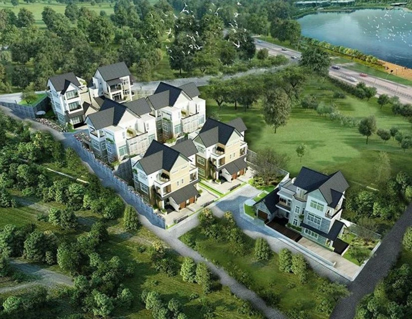 Galaticos Living Đà Lạt