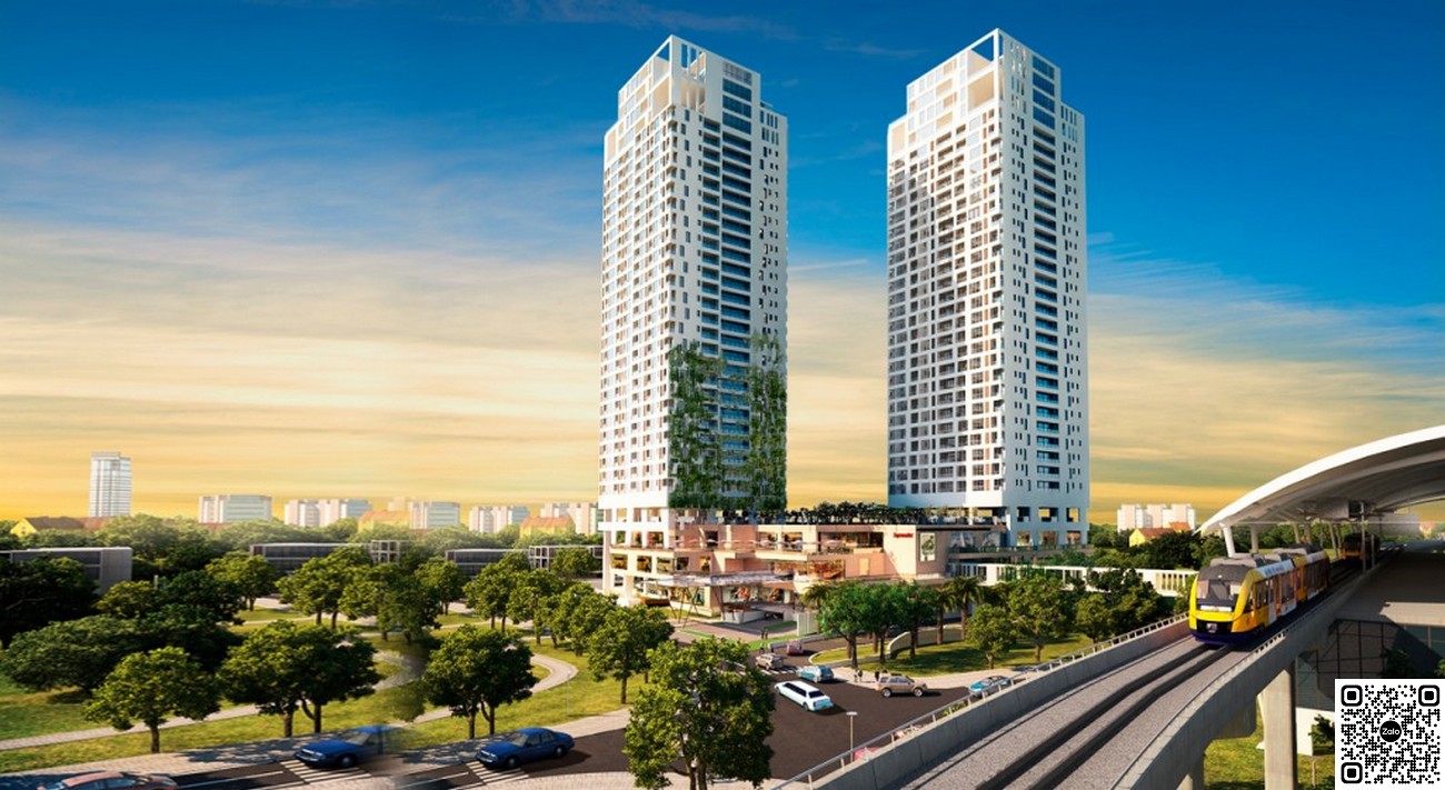 Gateway Thảo Điền