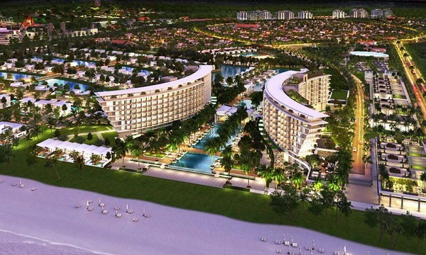 Grand World Phú Quốc
