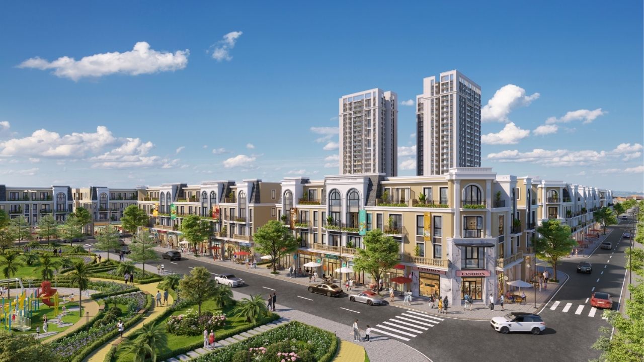 Him Lam Central Park