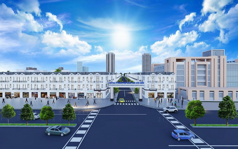 Hoàng Nam Uyên Hưng Bình Dươngside