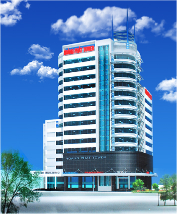 Hoàng Phát Tower