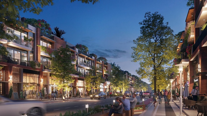 Homie City Thái Nguyên