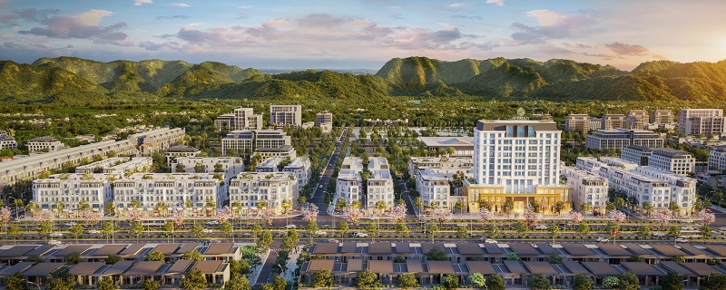 HP Galaxy Cao Bằng