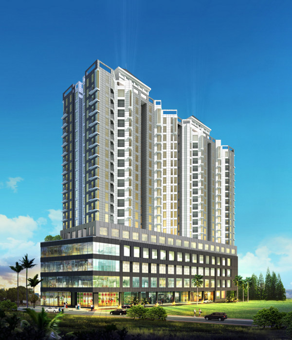 Khang Thông Apartment