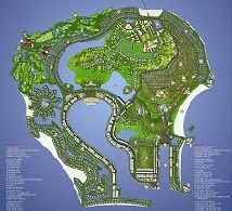 Khu đô thị Cảng Ngọc Châu