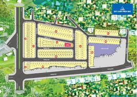 Khu đô thị Đại Thành Trung Đô Nghệ An