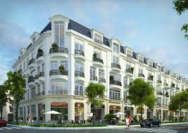 Khu đô thị Dệt May Nam Định