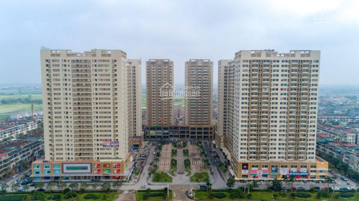 Khu đô thị Tây Đô