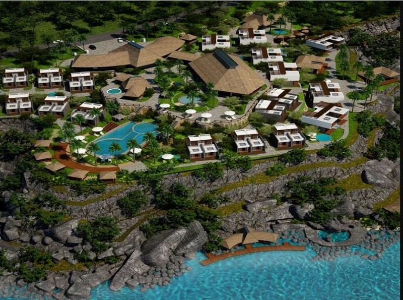 Khu nghỉ dưỡng La Costa Quy Nhơn