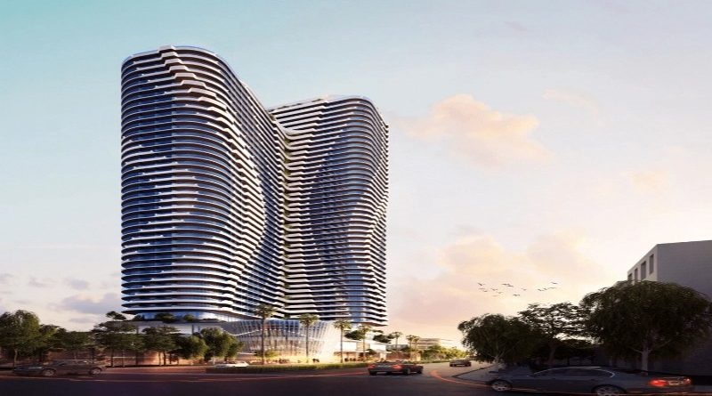 Khu phức hợp căn hộ Quy Nhơn Seaview