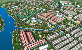 Khu thương mại dịch vụ BenCat Center City