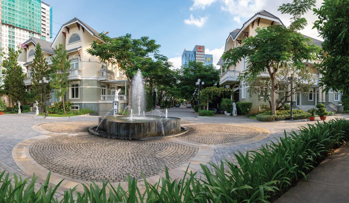 Kim Long - Luxury Villas