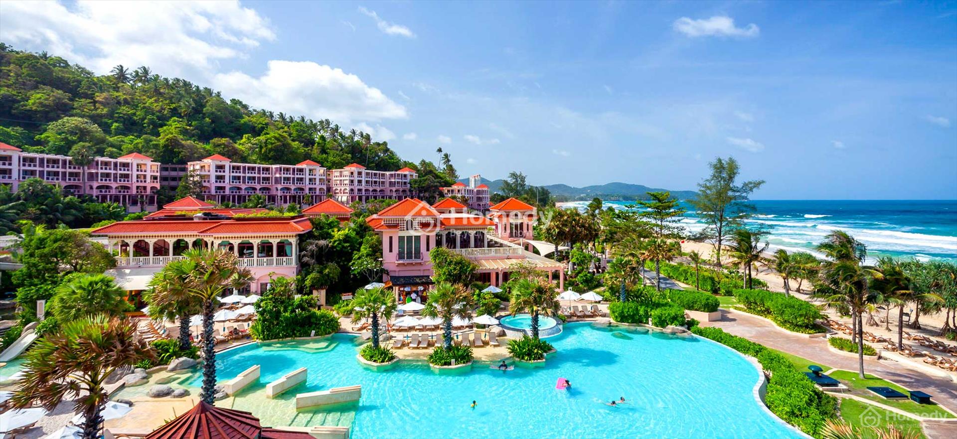 Lạc Việt Resort