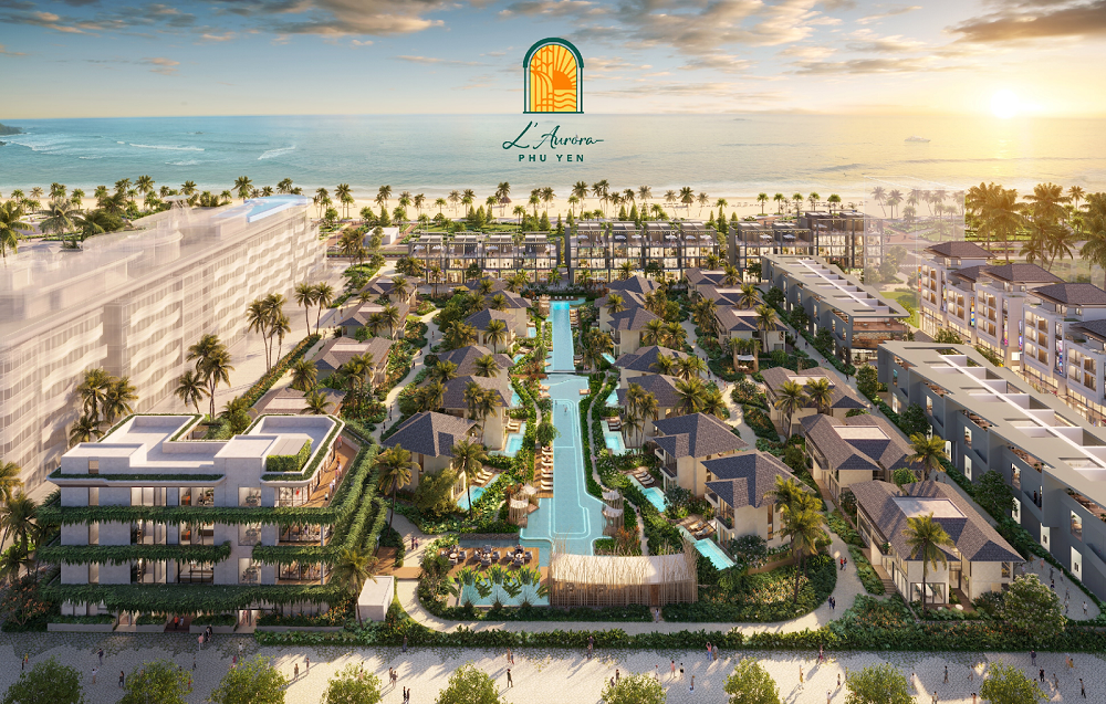 L'Aurora Phu Yen