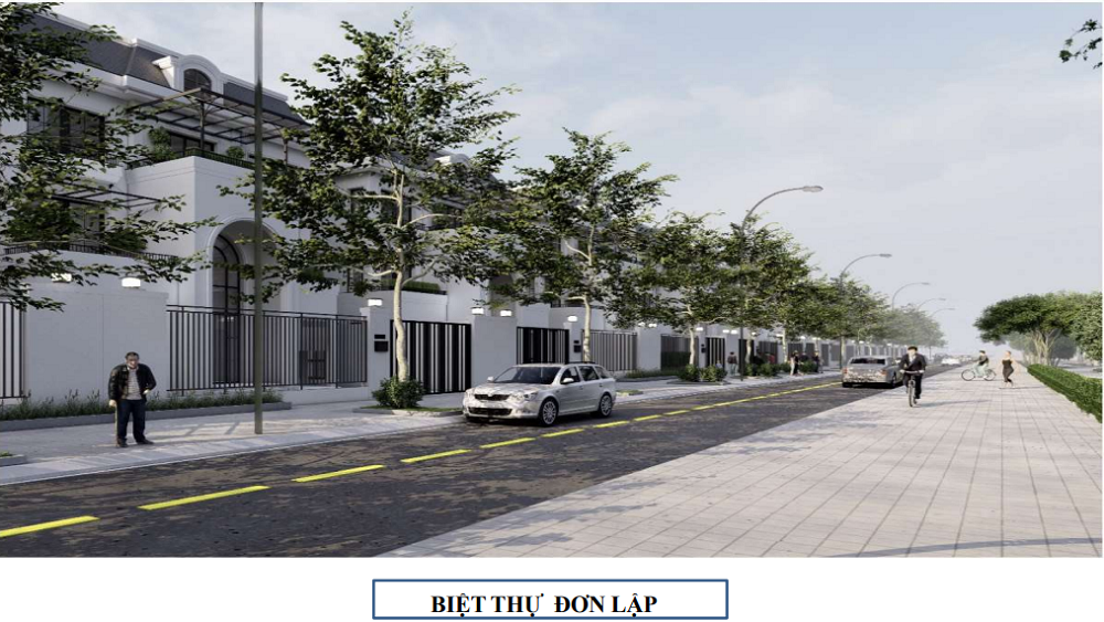 Licogi 18.1 Uông Bí