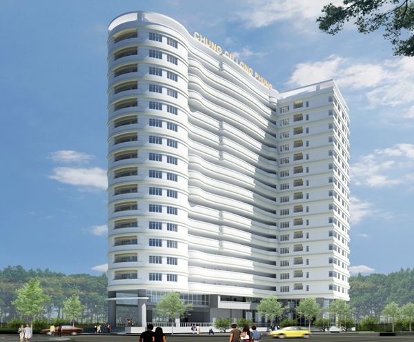 Long Phụng Residence